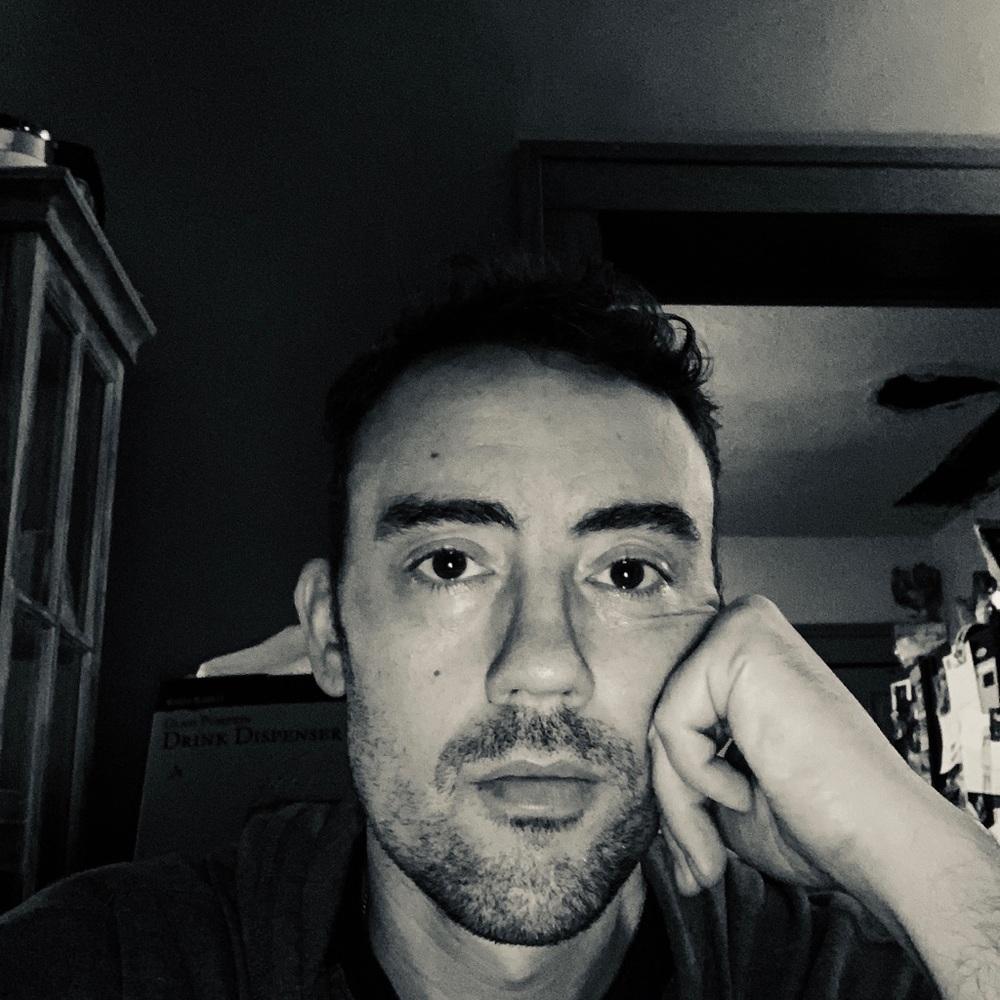 Meet your Posher, Jason